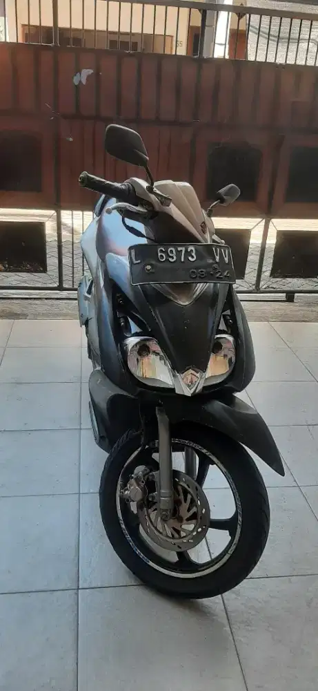 Di JUAL CEPAT MOTOR SKYDRIVE