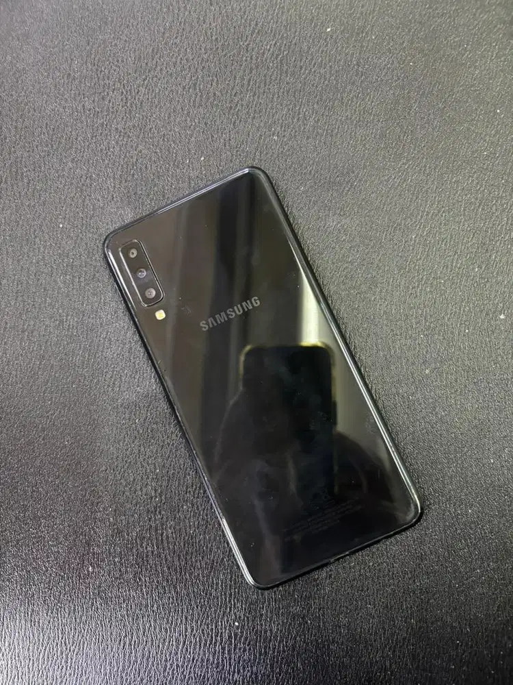 Samsung A7 2018