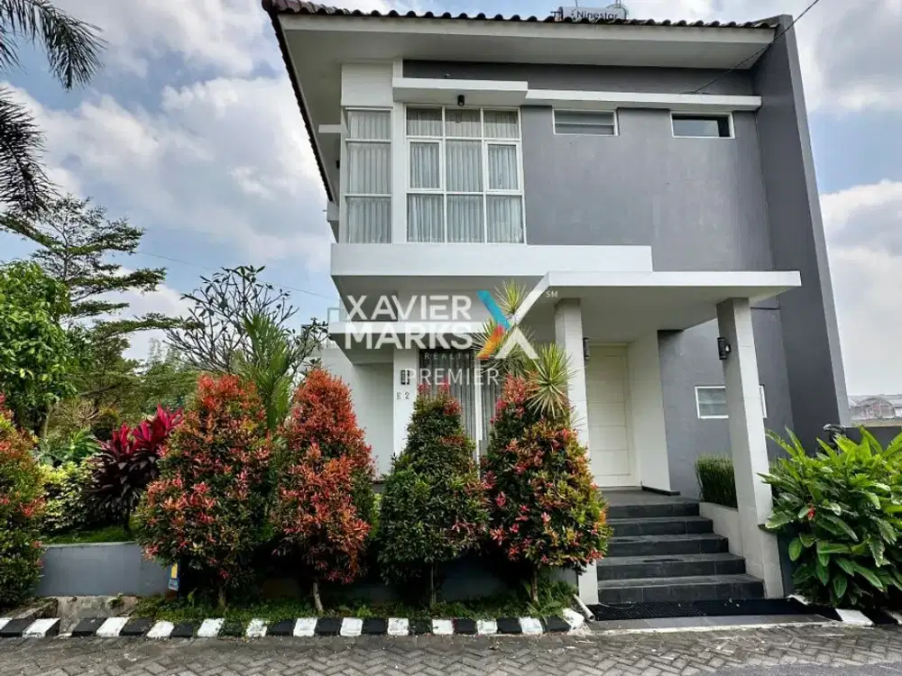 Rumah Di Sulfat, Pandanwangi, Blimbing, Malang