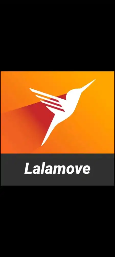 Driver lalamove