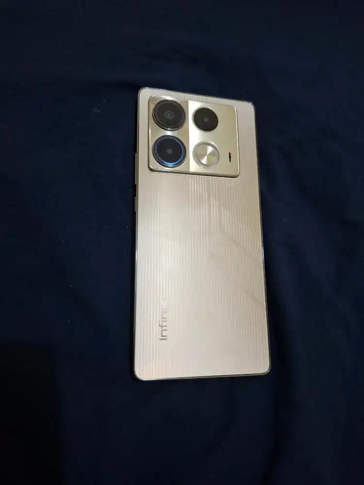 Jual Infinix Note 40 8/256 Racing Edition