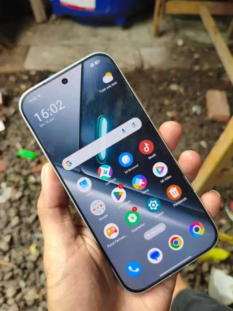 POCO X8 PRO 12/512