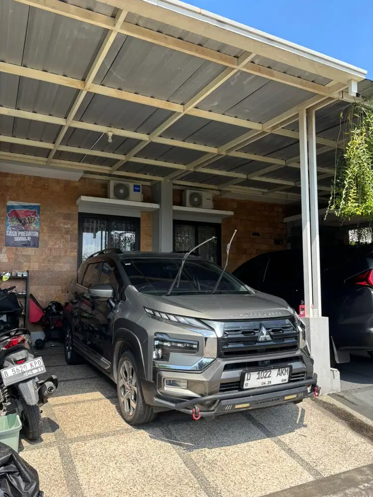 Mitsubishi Xpander 2023 Bensin