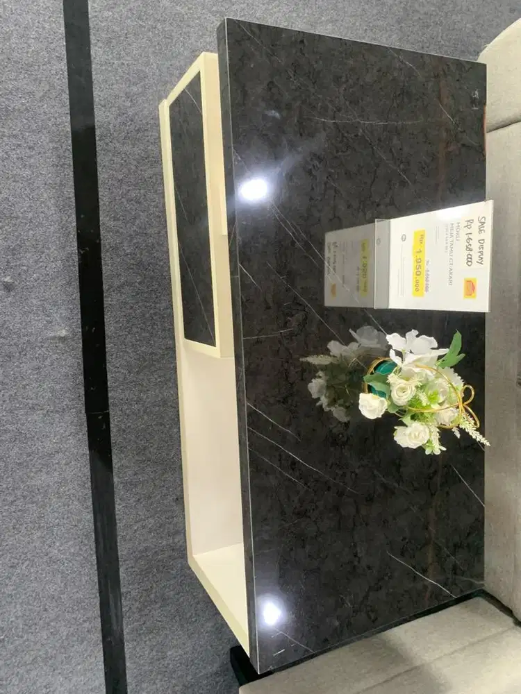 MOKU MEJA TAMU CT -AKARI (100x50x45)