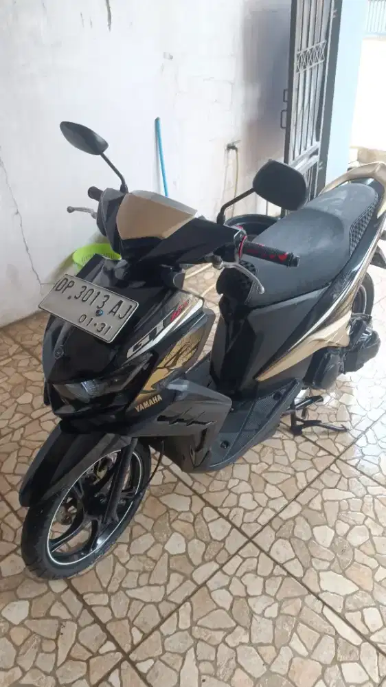Xeon GT 125 2014