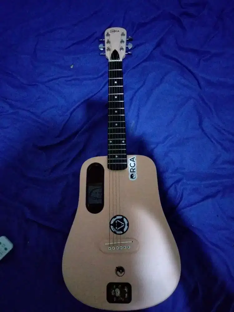 Orca mulus like new
