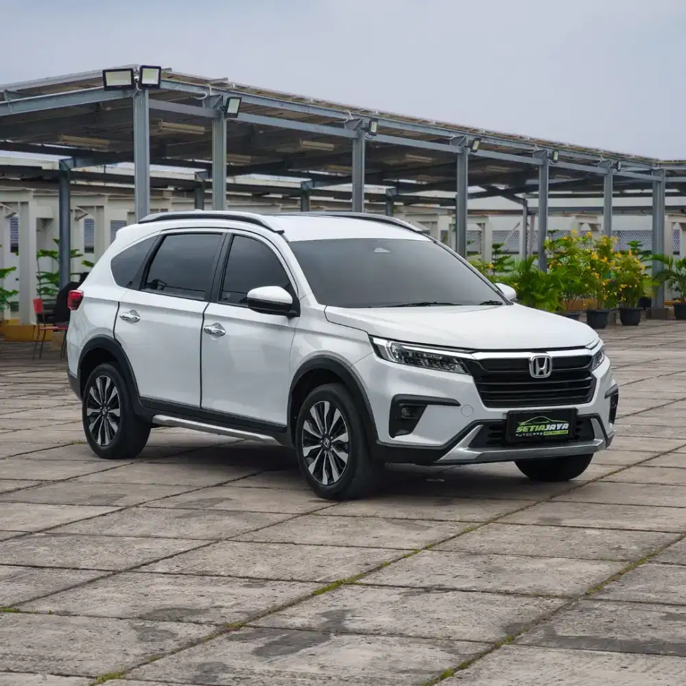 [RS SENSING] HONDA BR-V PRESTIGE SENSING