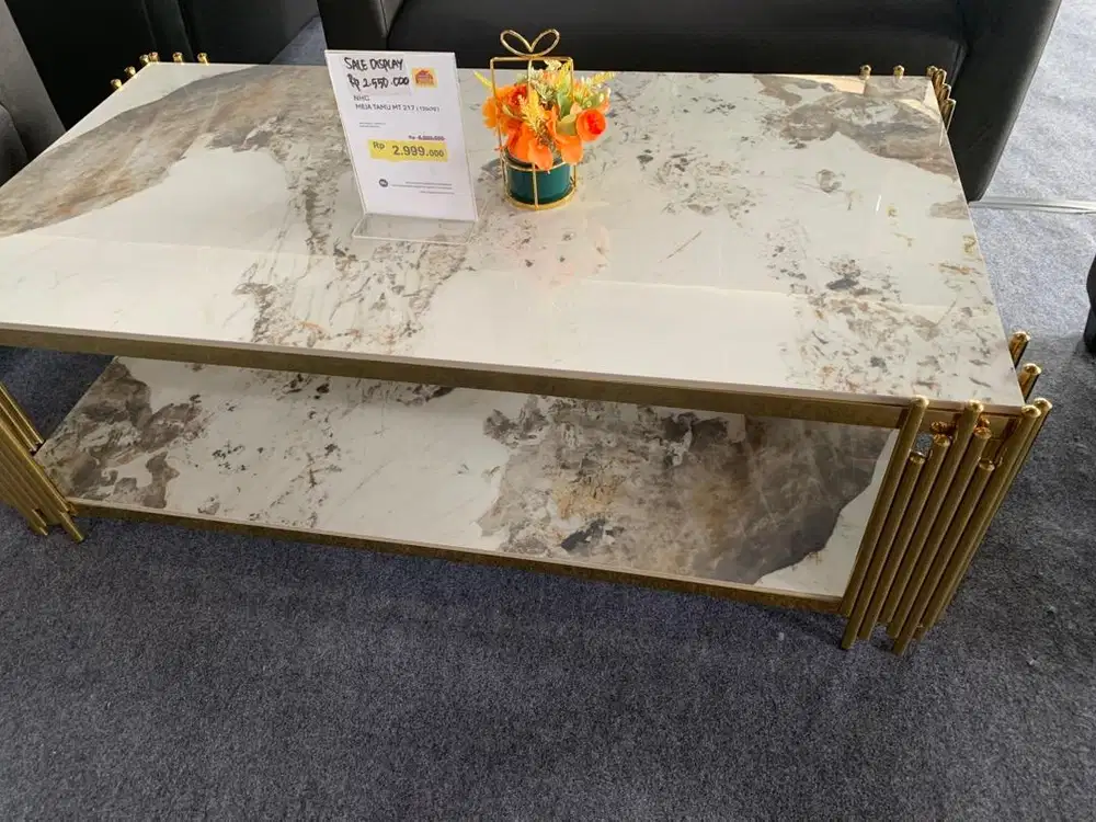 NHC MEJATAMU MT 217 (130x70)