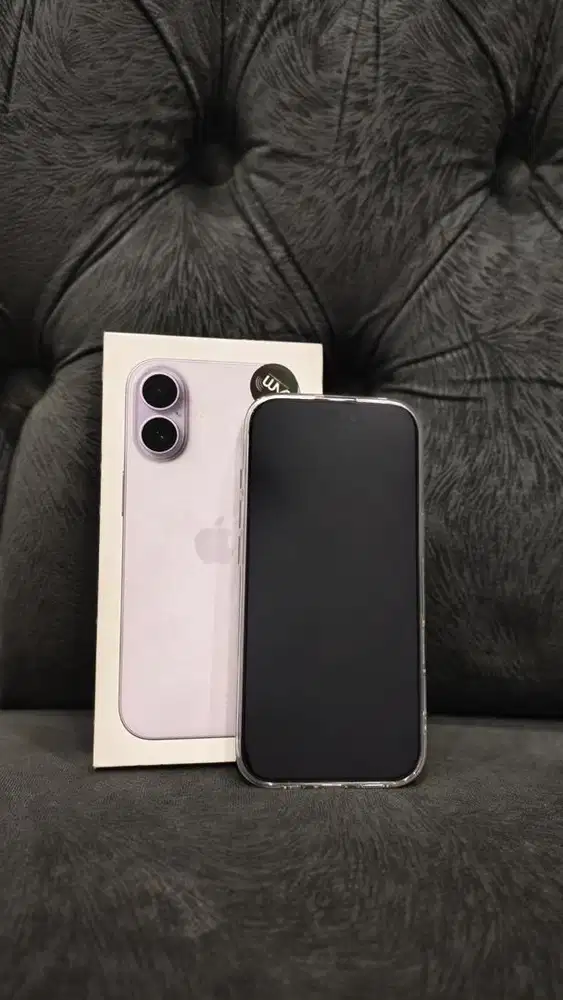 IPHONE 17 256GB LIKE NEW!