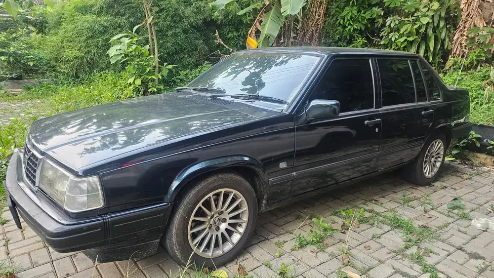 Volvo 960 1996 Bensin