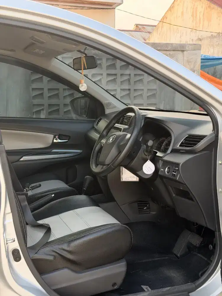 Avanza veloz metic 2021