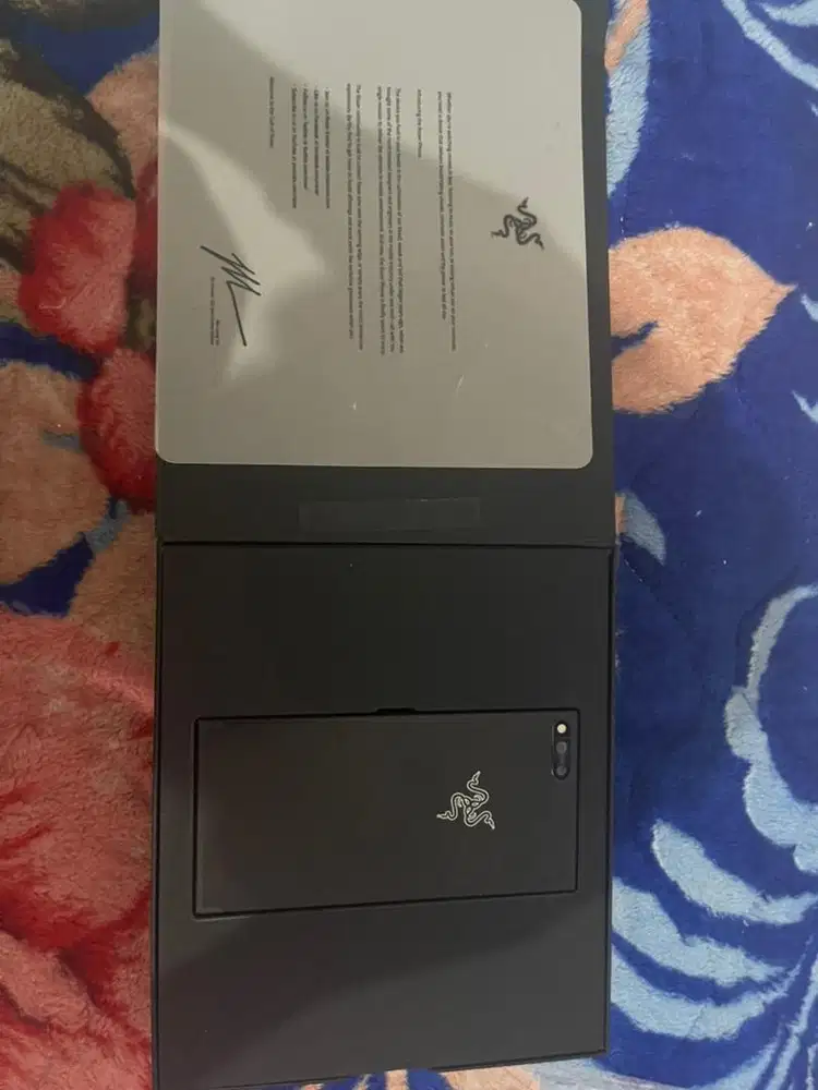 Razer Phone 1 64 GB