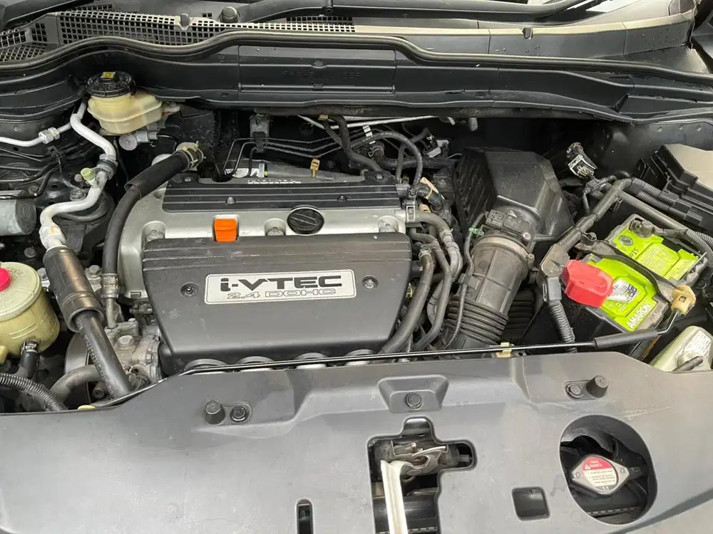 Honda CR-V 2010 Bensin