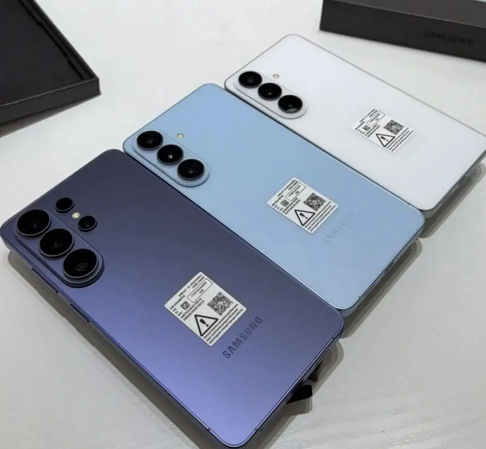 Promo Cicilan Dp mulai dari 0 Samsung S26