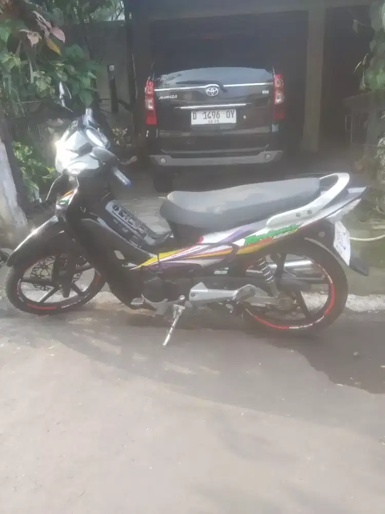 Jual Honda karisma