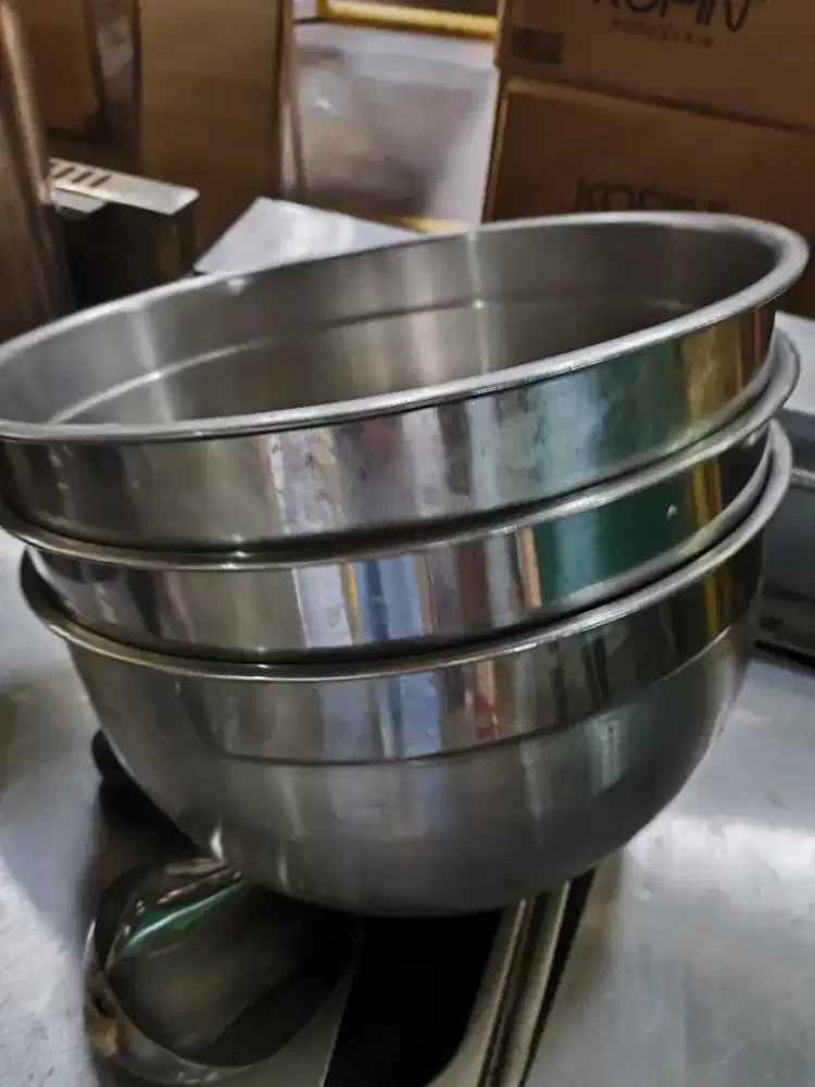 Jual Perkakas Dapur Ex Resto