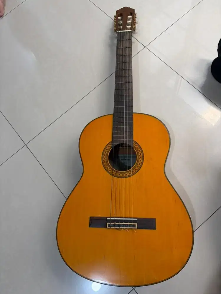 Gitar Yamaha C80 Original