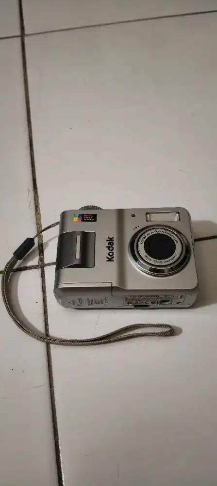 Kamera Kodak c433