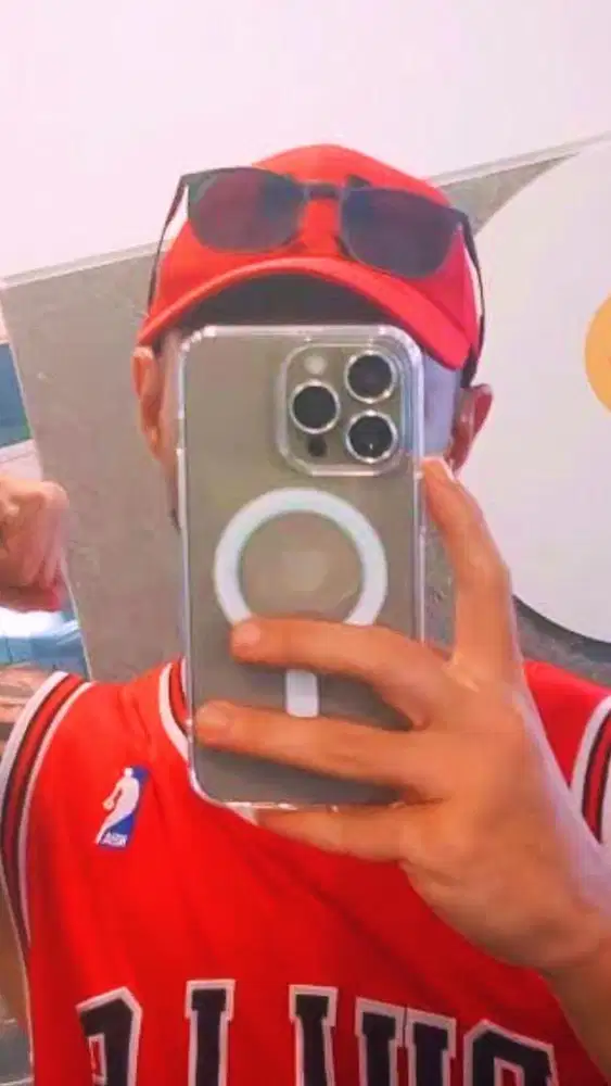 borongan casing i phone 15 pro max