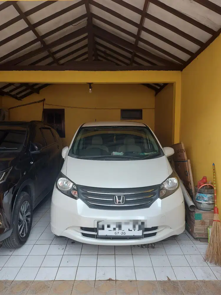 penjual