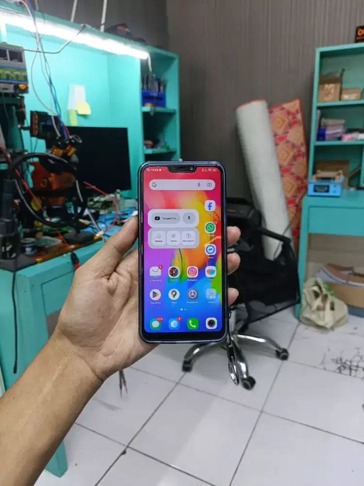 Vivo Y83 Ram 4/32GB