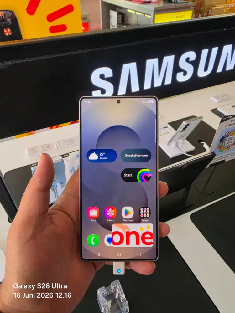 SAMSUNG S25 ULTRA MURAH BANGET