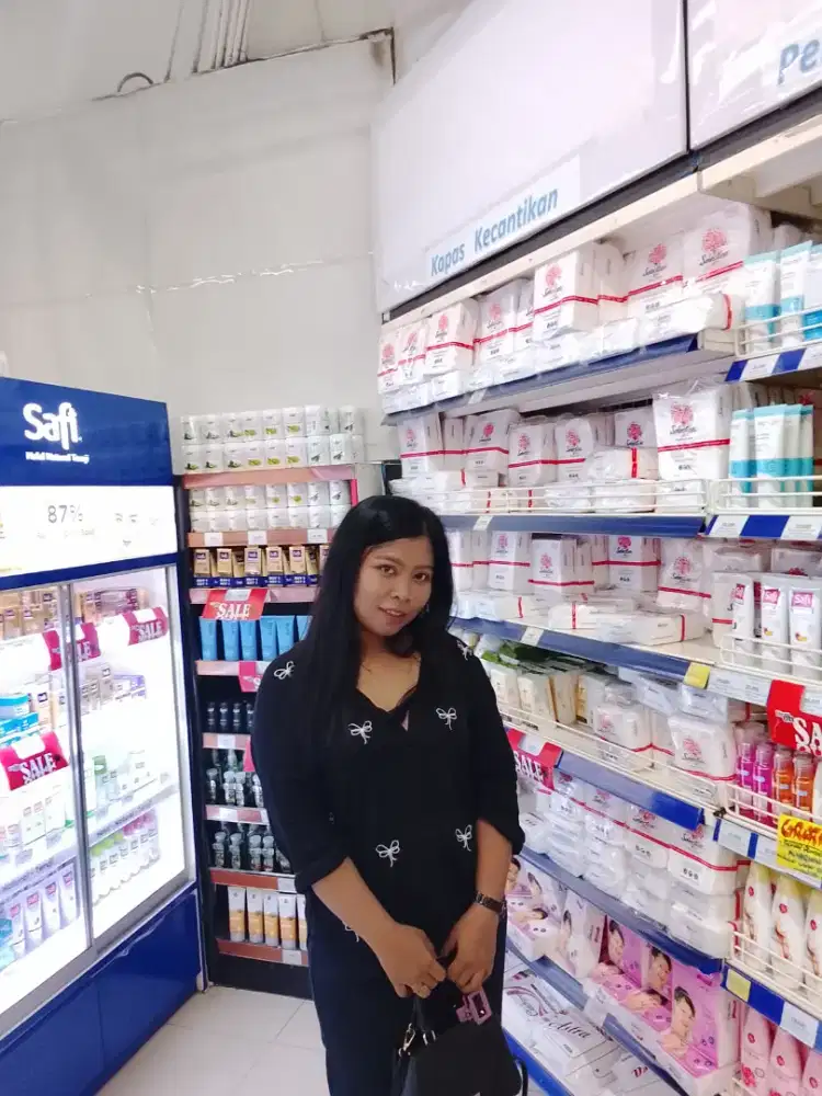 cari loker dikonfeksi