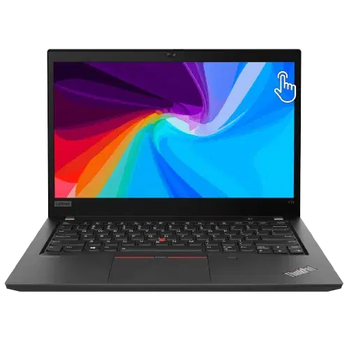 Lenovo Thinkpad T14 Intel core I5 Gen 11 Ram 16GB SSD 256GB Touchscren