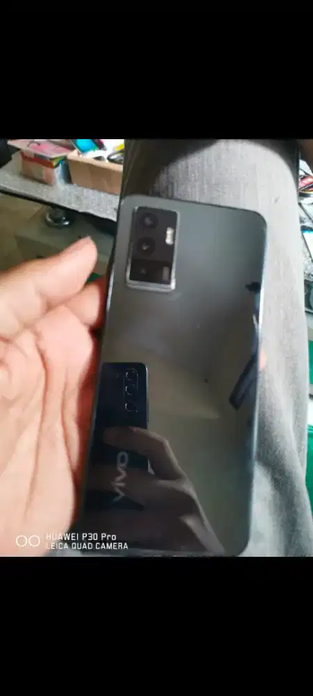 》》》 VIVO V23 E 《《《 BLACK ORI