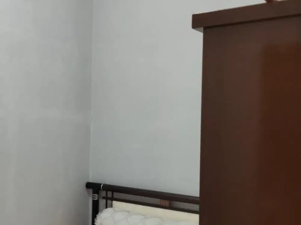 Disewakan Rumah Mungil Cantik di Kota Pamulang Tangerang Selatan