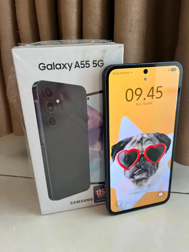 Samsung A55 5G 8/128