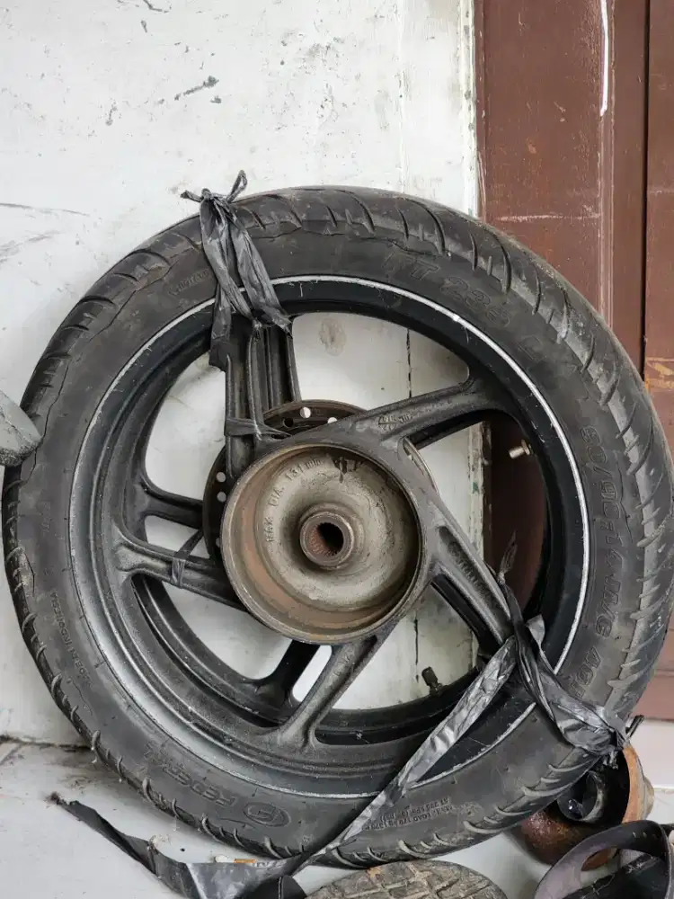 Velk kzr 125 old