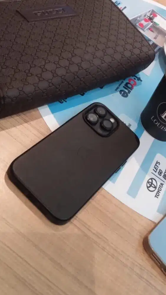 borongan casing kulit magsafe i phone 12 promax