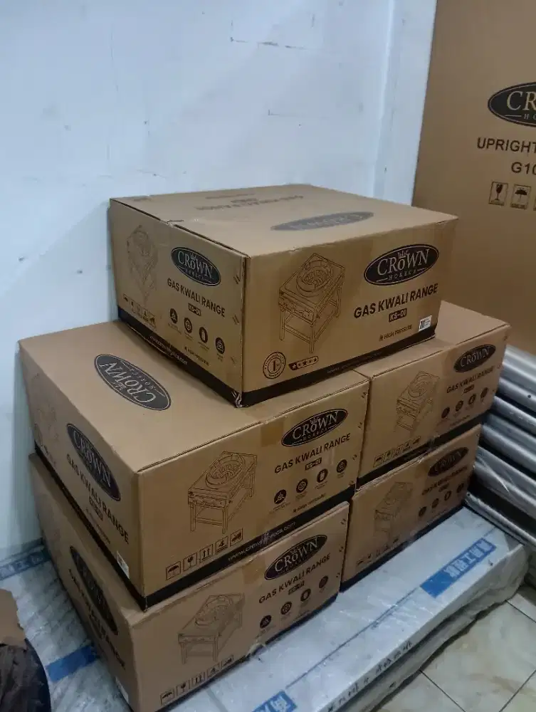 perlengkapan dapur