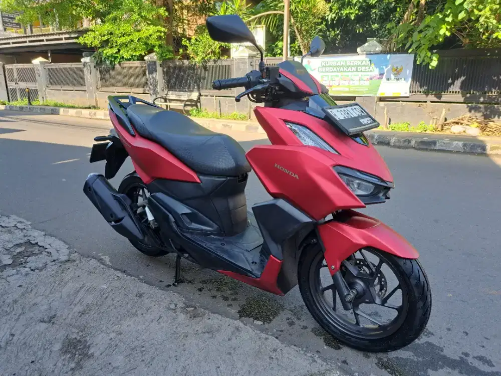 Honda vario 160 cbs 2023