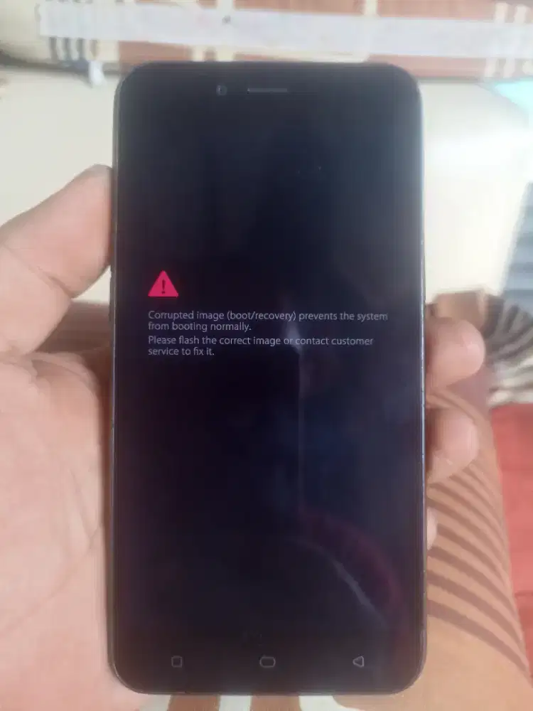 oppo ada minus seperti gbr