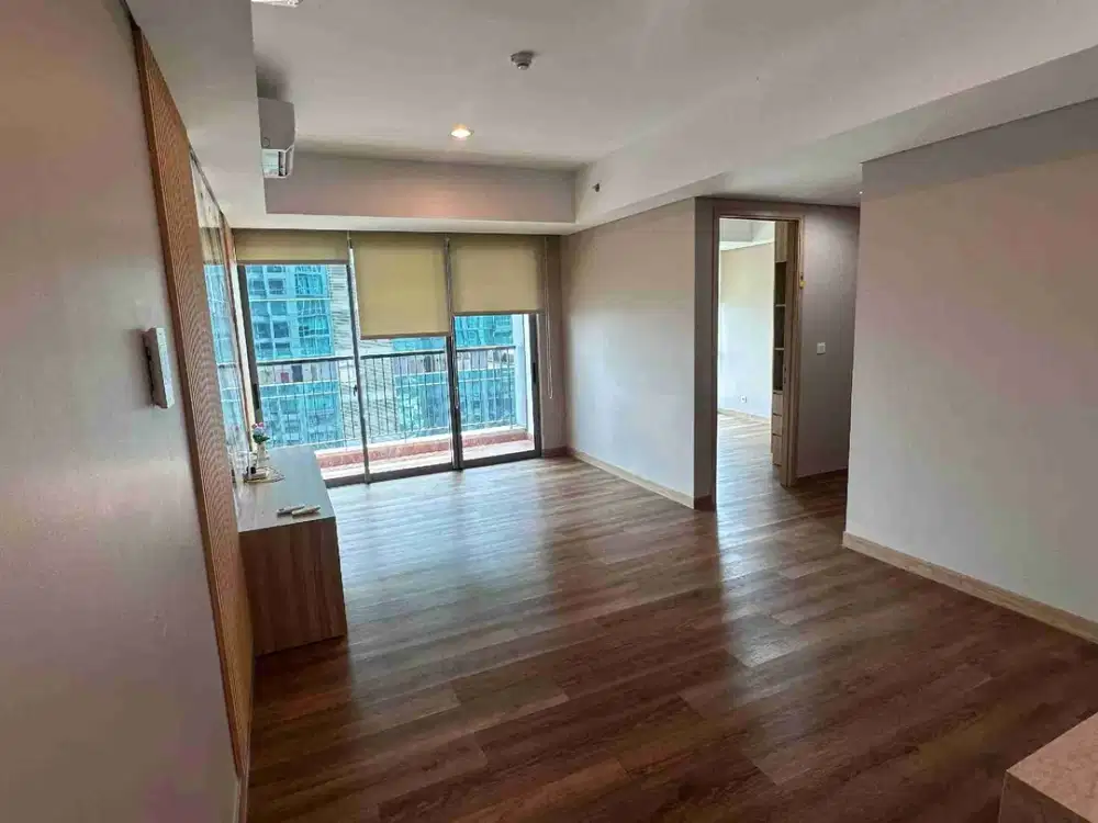 Disewa Apt Holland Village 3+1BR