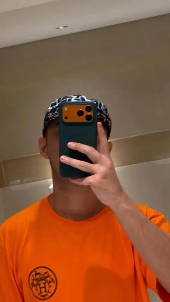 borongan casing case i phone 17 pro max ori2 magsafe