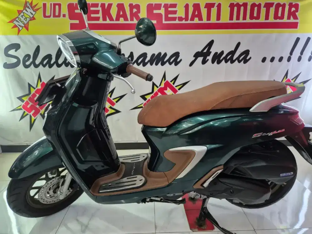 New stylo abs keyless 2025 siapp pakaii