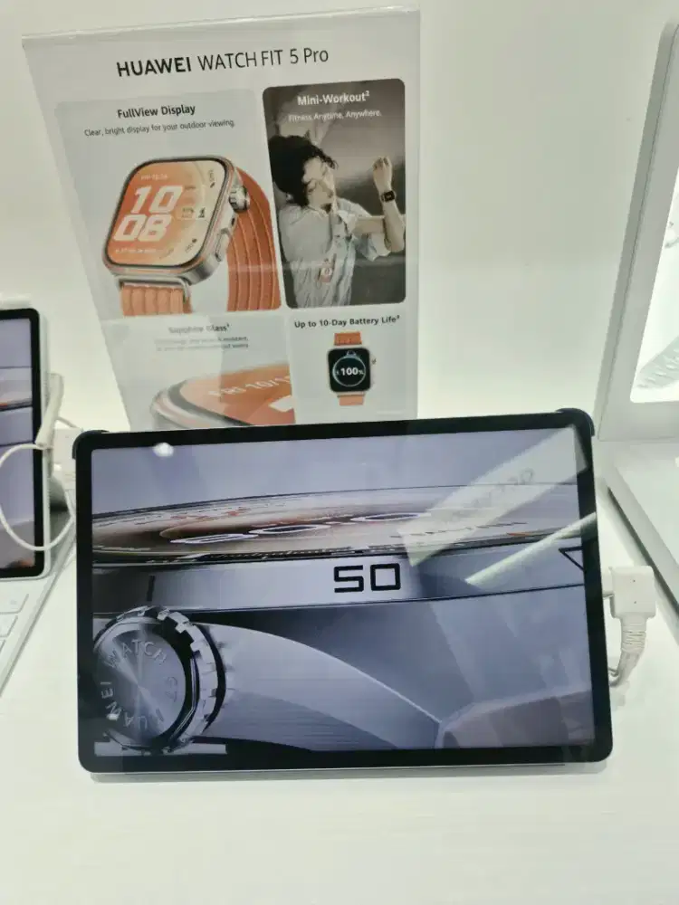 CICILAN TAB HUAWEI