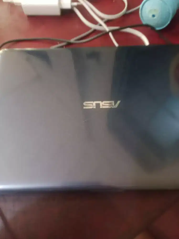 Jual laptop Asus kondisi apa adanya
