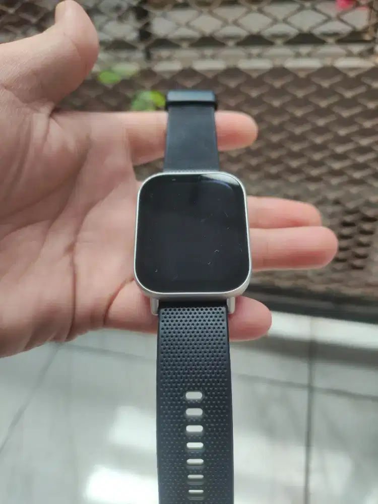 Smartwatch Xiaomi Active 5