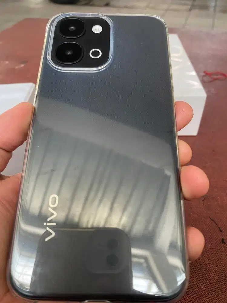 jual vivoT5 second