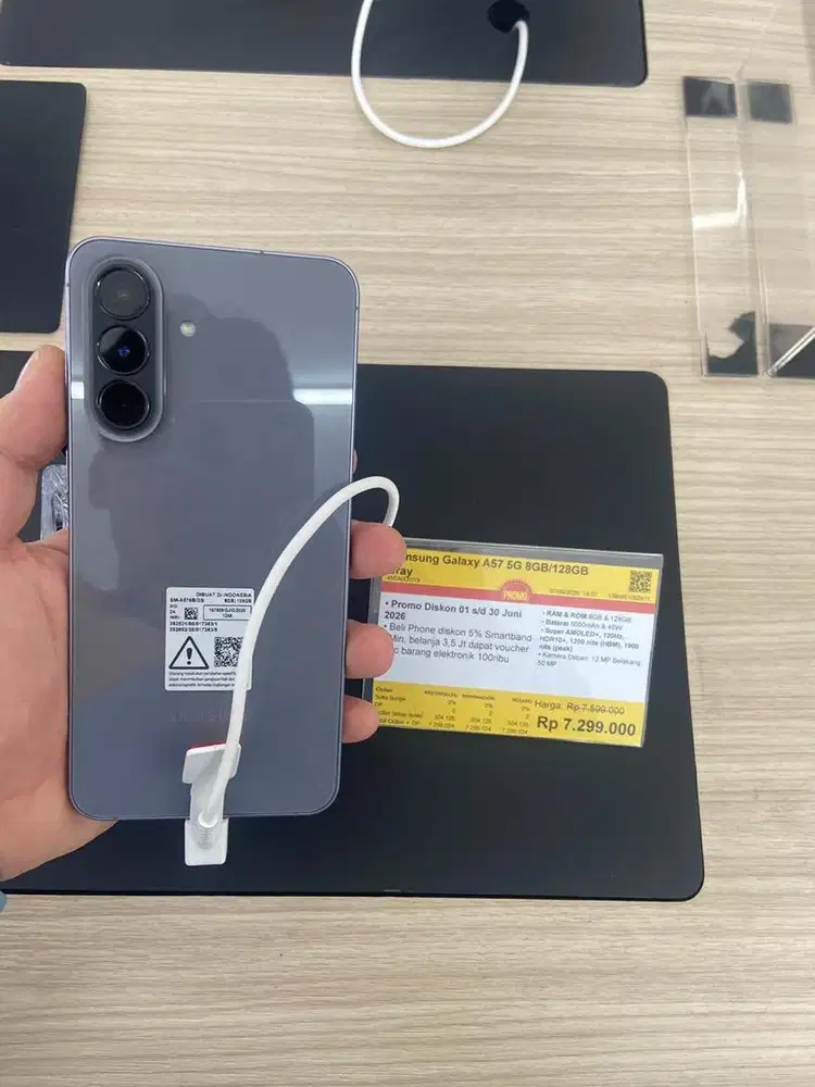 Samsung Galaxy A57 5G 8/128