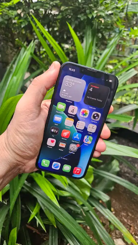 Iphone 13 basic ibox