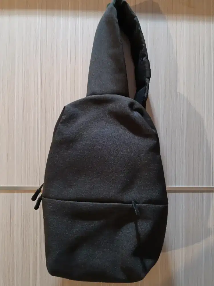 Tas Selempang Pria Sporty Original Xiaomi