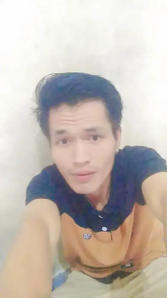 Butuh kerjaan tuk nafkah kluarga