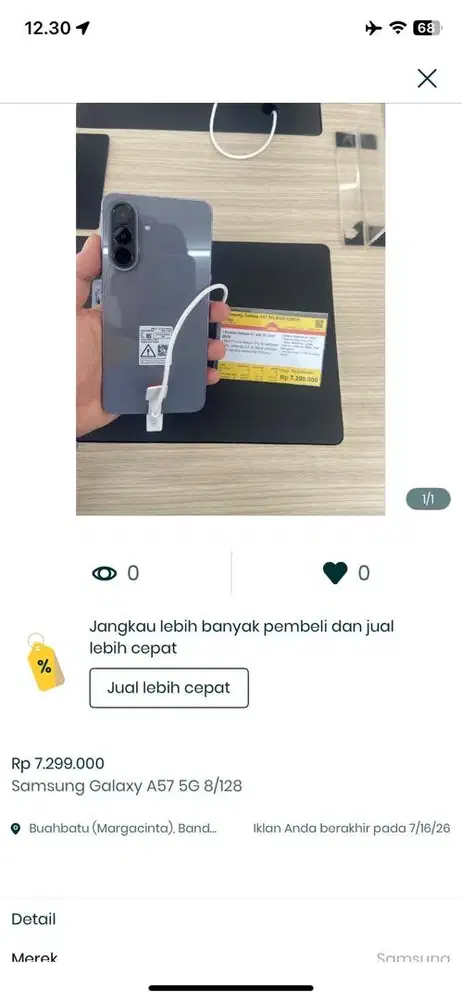Oppo Reno15 5G 8/256