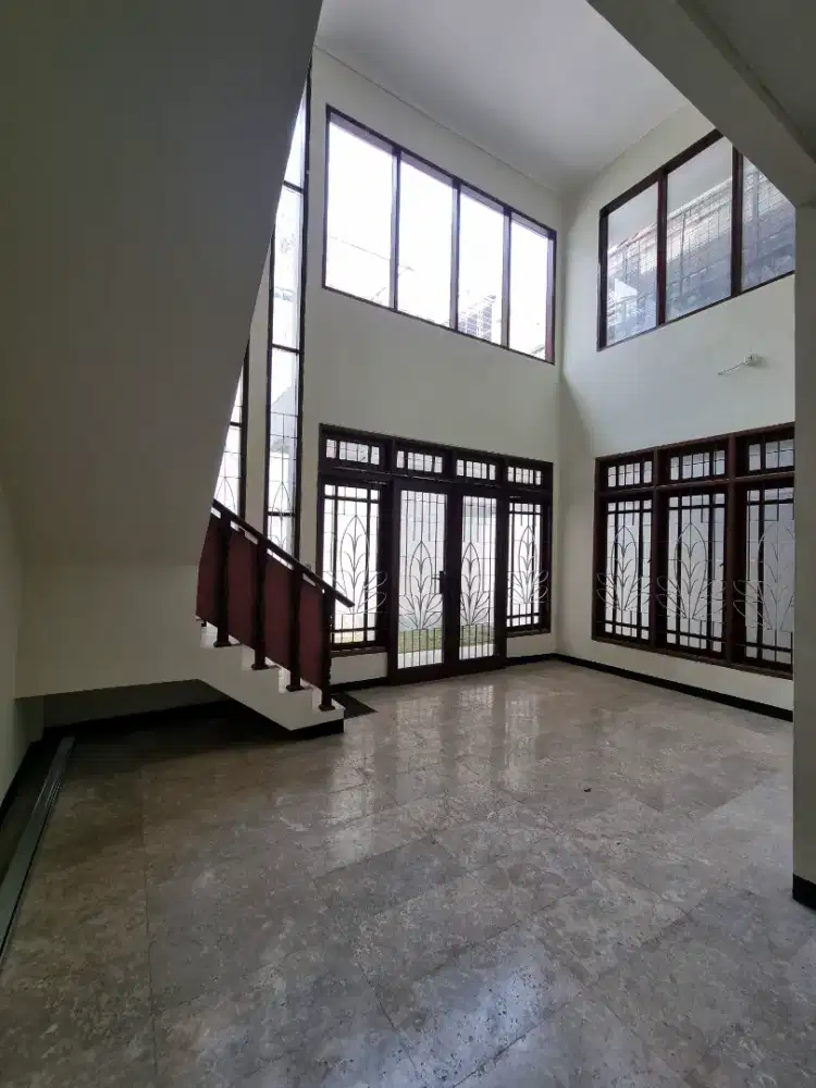 Rumah dikontrakan