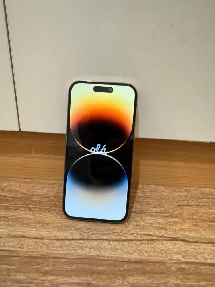 Iphone 14 Pro 256 GB Ex Ibox